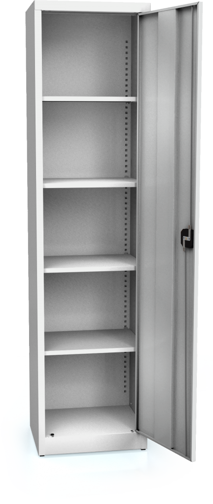 Univerzální skříň 1950 x 490 x 400